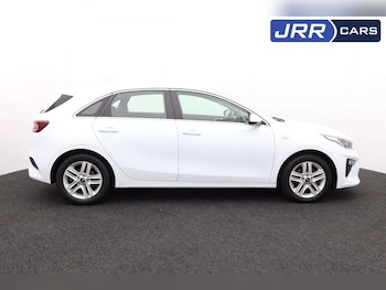 Used Kia Ceed 2019 for sale - 76375084: Photo