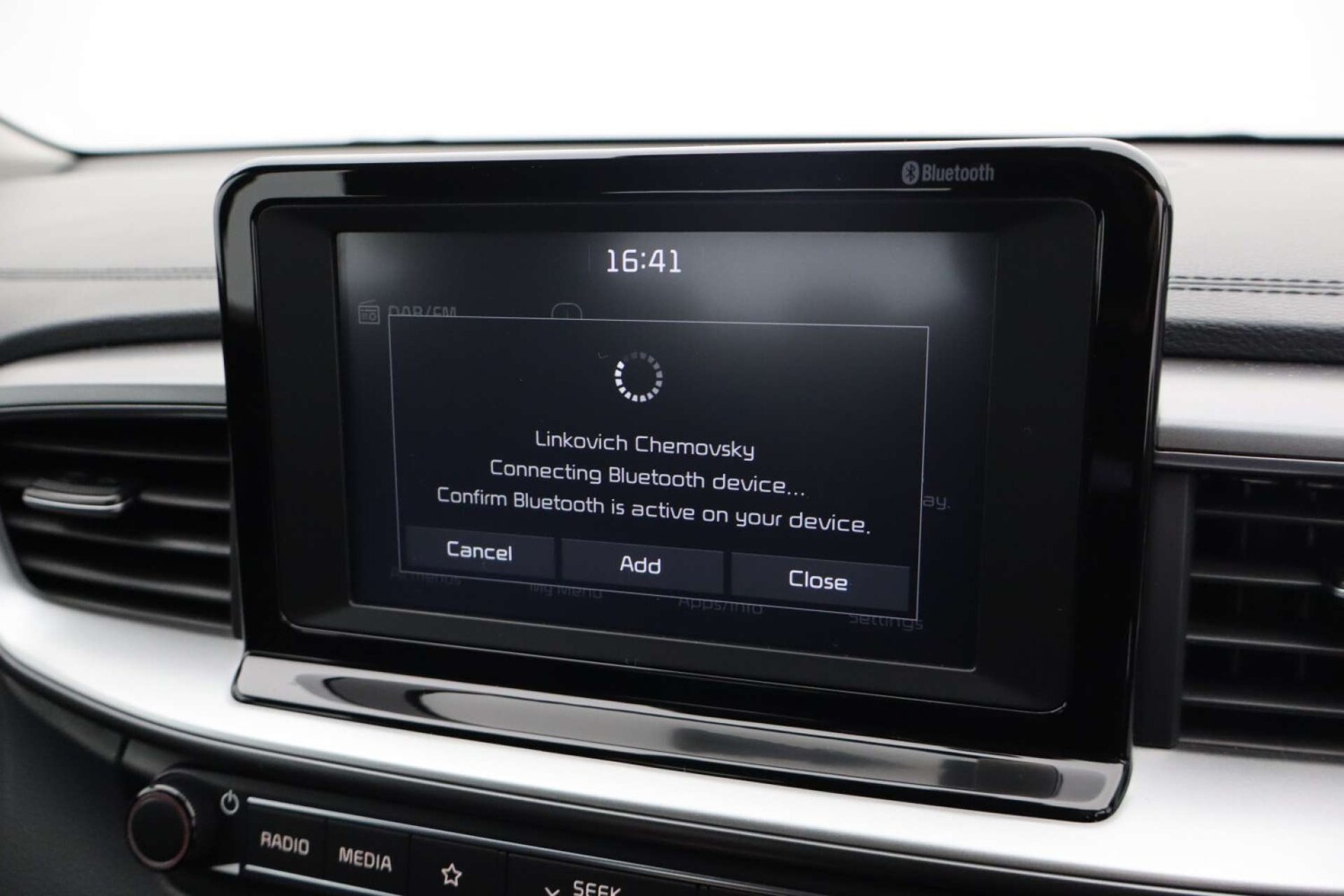 Used Kia Ceed 2019 for sale - 76375084: Photo 40