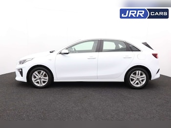 Used Kia Ceed 2019 for sale - 76375084: Photo