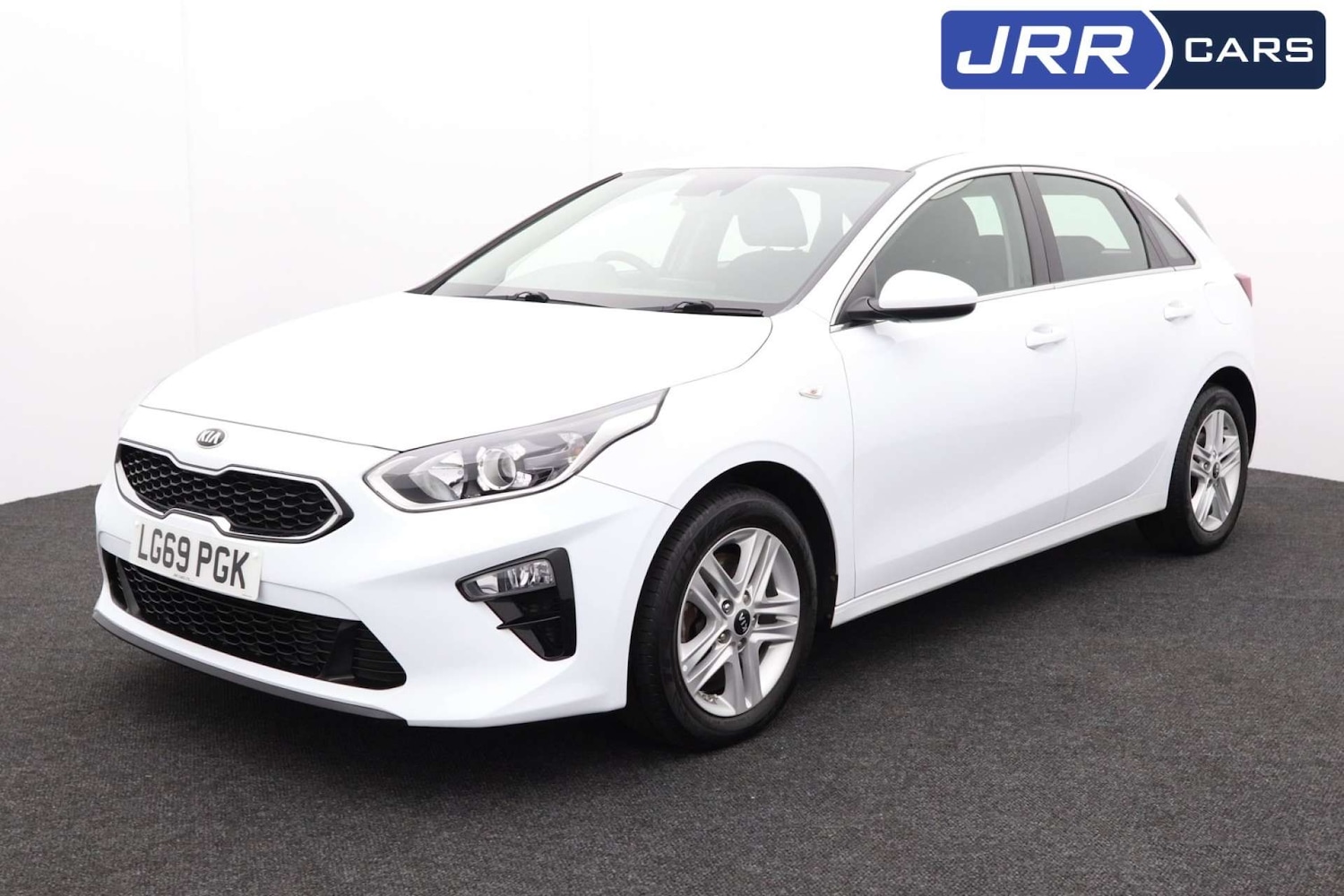 Used Kia Ceed 2019 for sale - 76375084: Photo 5
