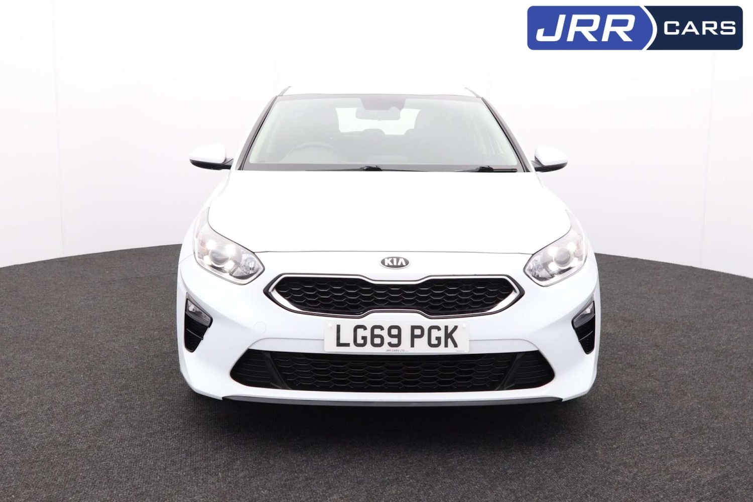 Used Kia Ceed 2019 for sale - 76375084: Photo 6