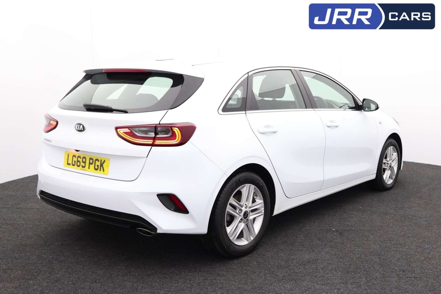 Used Kia Ceed 2019 for sale - 76375084: Photo 7