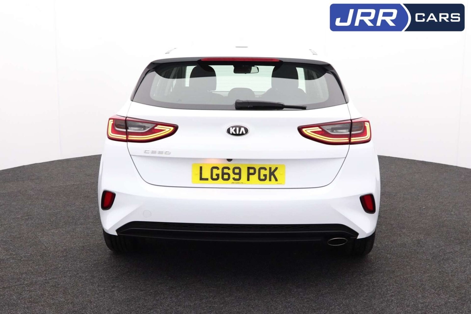 Used Kia Ceed 2019 for sale - 76375084: Photo 8