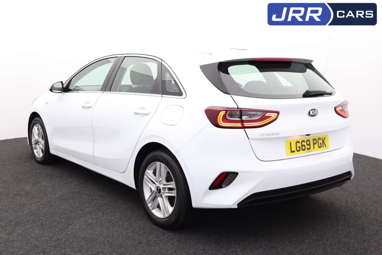 Used Kia Ceed 2019 for sale - 76375084: Photo 9