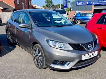 Used Nissan Pulsar 2017 for sale - 79527458: Photo