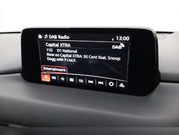 Used Mazda CX-5 2019 for sale - 77380668: Photo