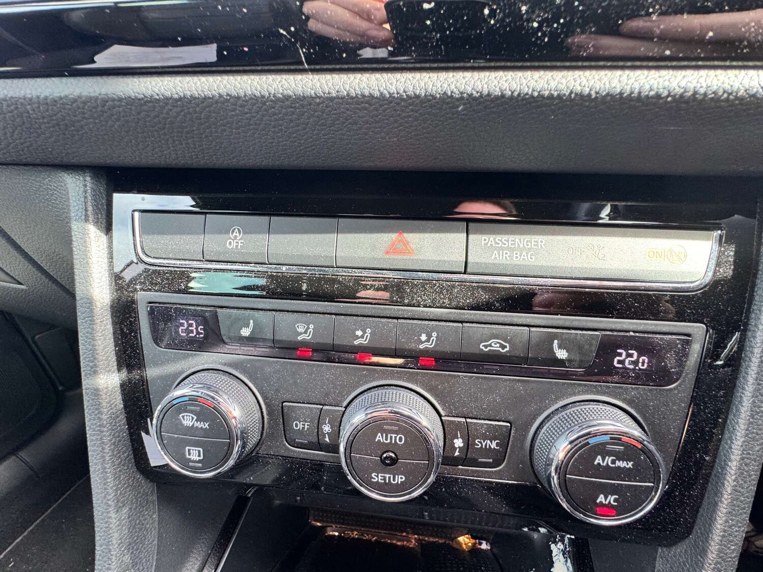 Used SEAT Ateca 2018 for sale - 77652997: Photo 12