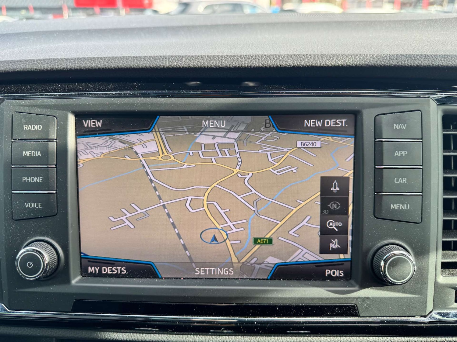 Used SEAT Ateca 2018 for sale - 77652997: Photo 3