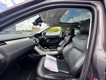 Used Land Rover Range Rover Evoque 2016 for sale - 78571923: Photo