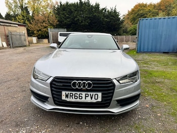 Used Audi A7 2016 for sale - 76287449: Photo 4
