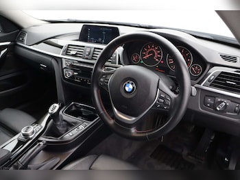 Used BMW 4 Series 2018 for sale - 77736146: Photo