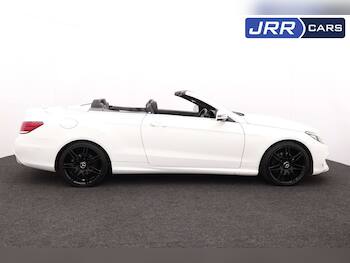 Used Mercedes-Benz E Class 2015 for sale - 79691494: Photo