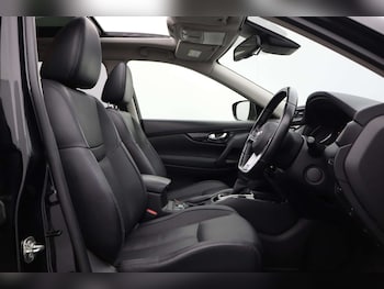 Used Nissan X-Trail 2019 for sale - 79420821: Photo