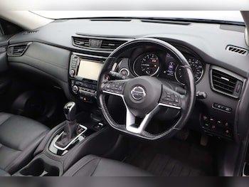 Used Nissan X-Trail 2019 for sale - 79420821: Photo
