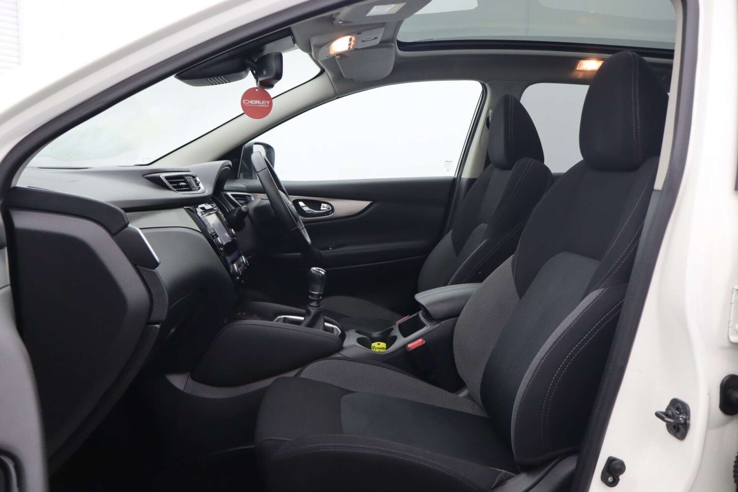 Used Nissan Qashqai 2019 for sale - 76723997: Photo 10