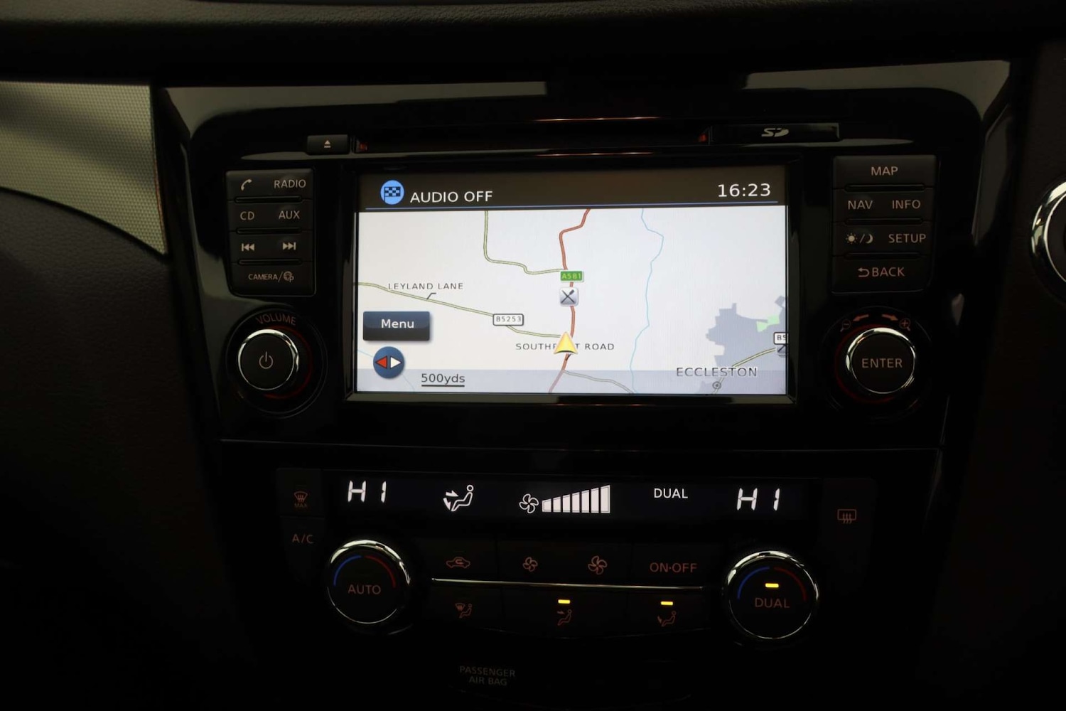 Used Nissan Qashqai 2019 for sale - 76723997: Photo 12