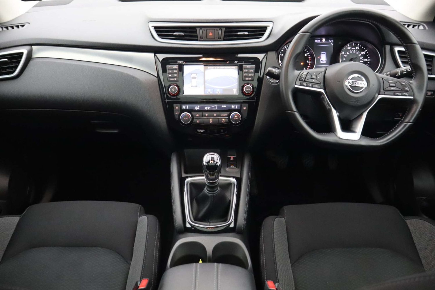 Used Nissan Qashqai 2019 for sale - 76723997: Photo 13