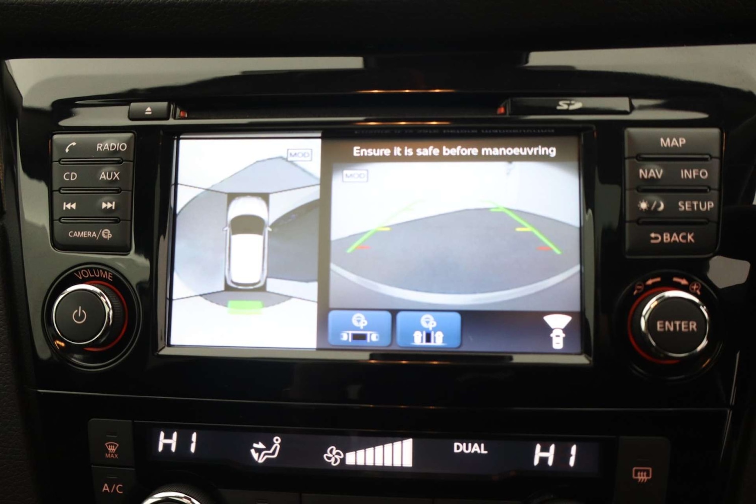 Used Nissan Qashqai 2019 for sale - 76723997: Photo 14