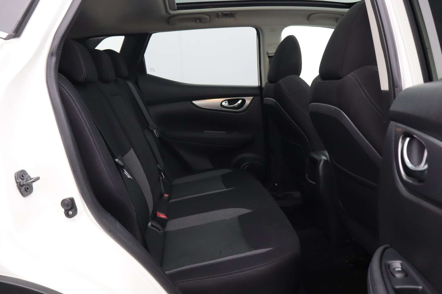 Used Nissan Qashqai 2019 for sale - 76723997: Photo 18