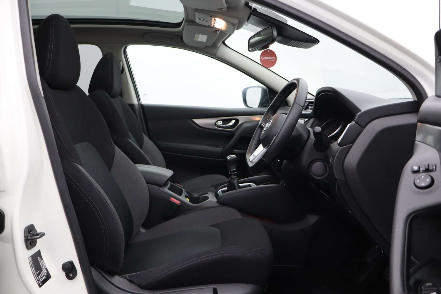 Used Nissan Qashqai 2019 for sale - 76723997: Photo 2