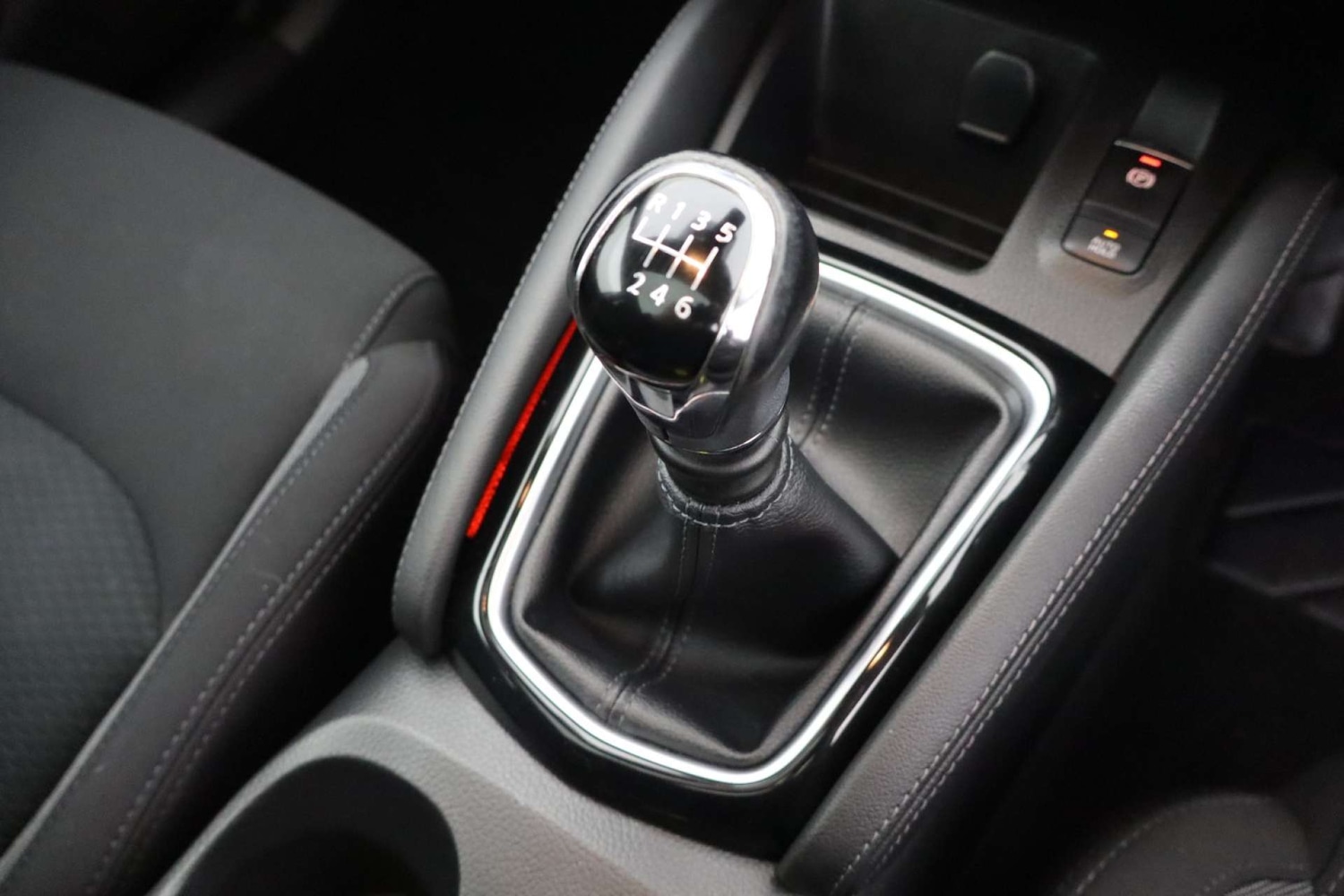 Used Nissan Qashqai 2019 for sale - 76723997: Photo 21