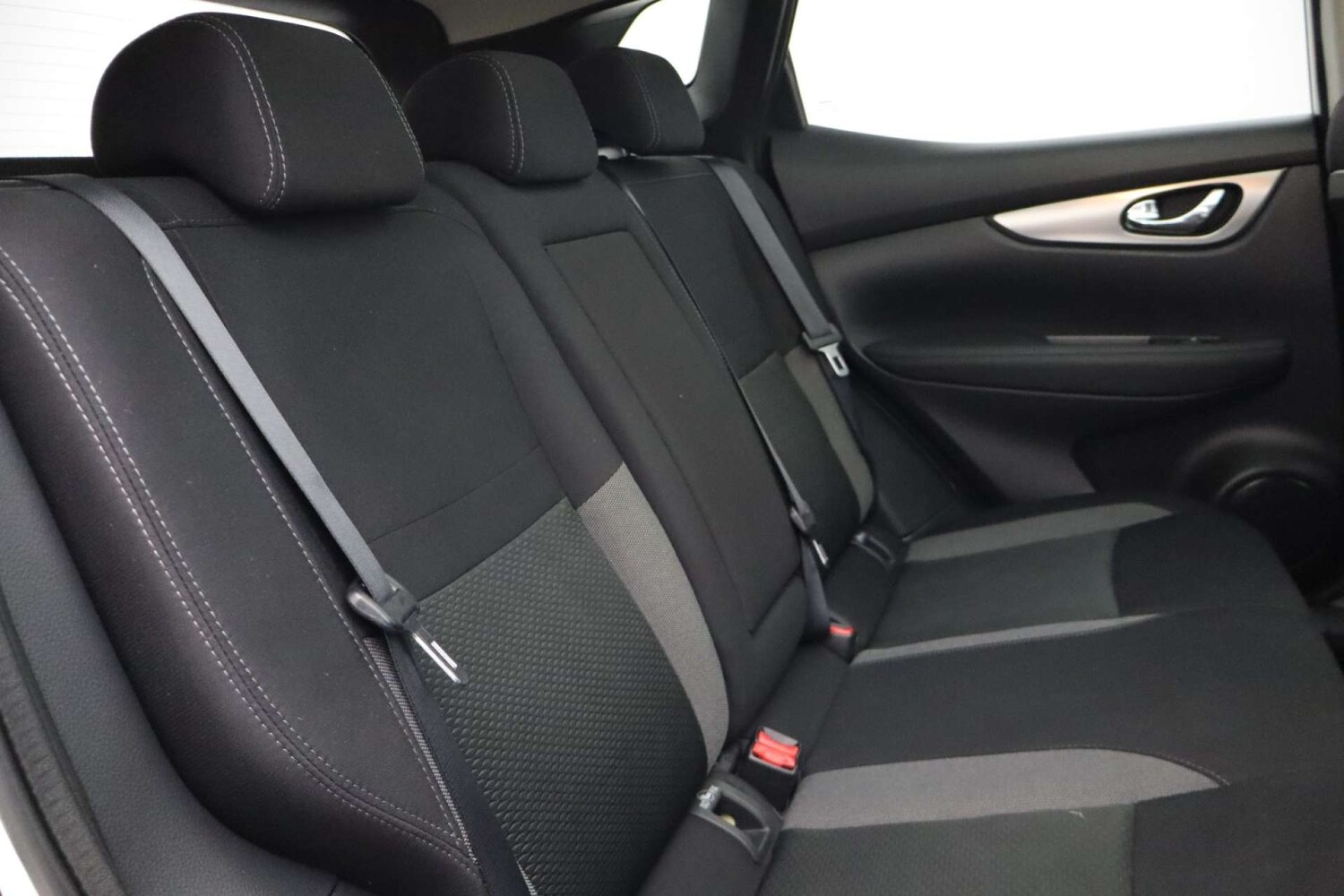 Used Nissan Qashqai 2019 for sale - 76723997: Photo 26