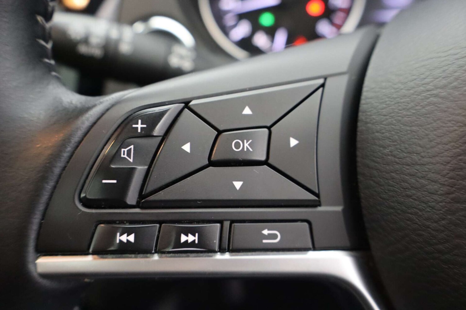 Used Nissan Qashqai 2019 for sale - 76723997: Photo 33