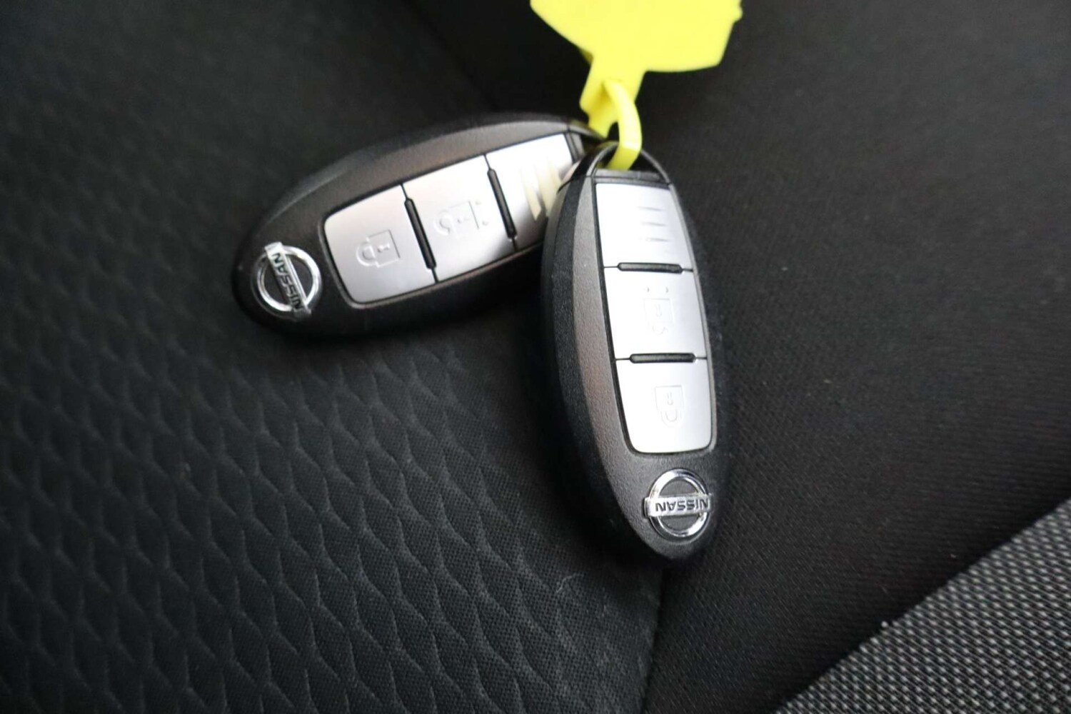 Used Nissan Qashqai 2019 for sale - 76723997: Photo 36