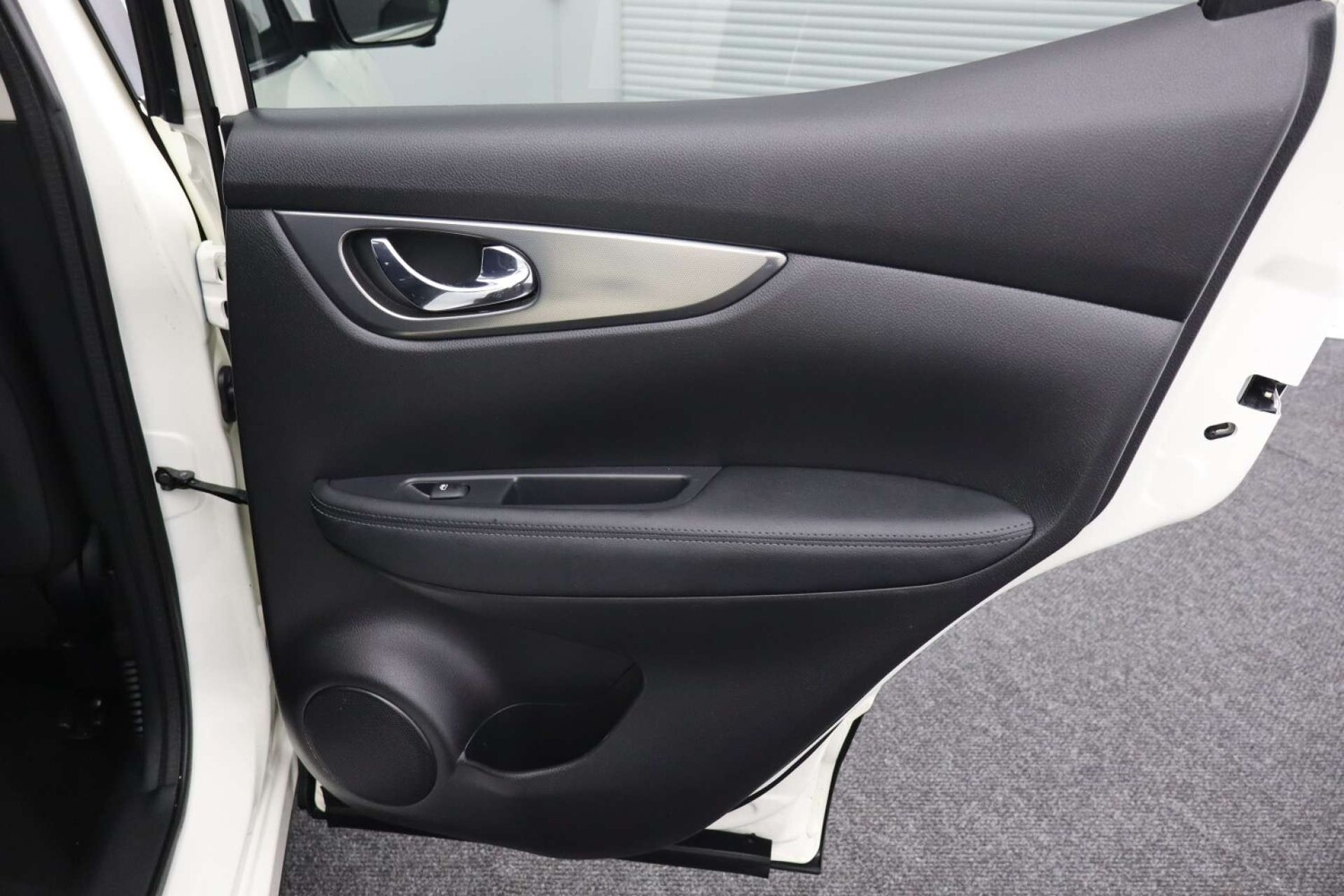 Used Nissan Qashqai 2019 for sale - 76723997: Photo 38