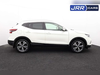 Used Nissan Qashqai 2019 for sale - 76723997: Photo