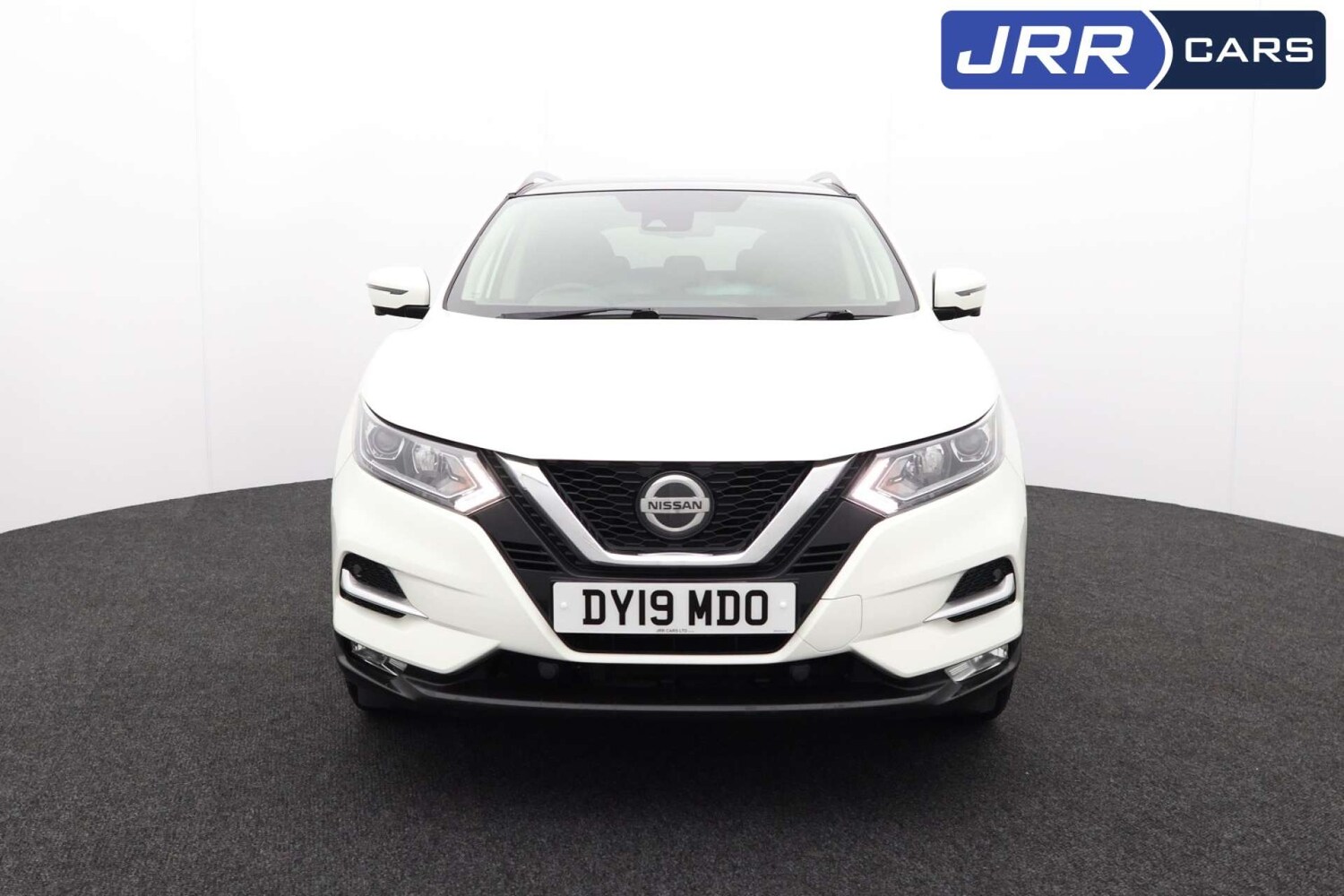Used Nissan Qashqai 2019 for sale - 76723997: Photo 4