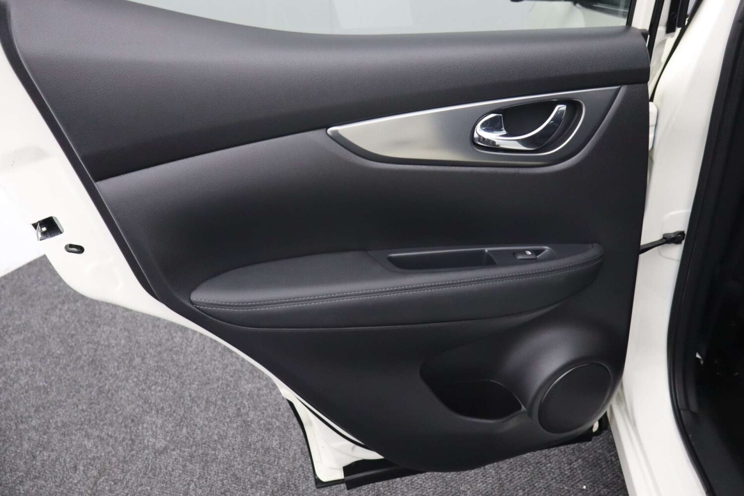 Used Nissan Qashqai 2019 for sale - 76723997: Photo 40