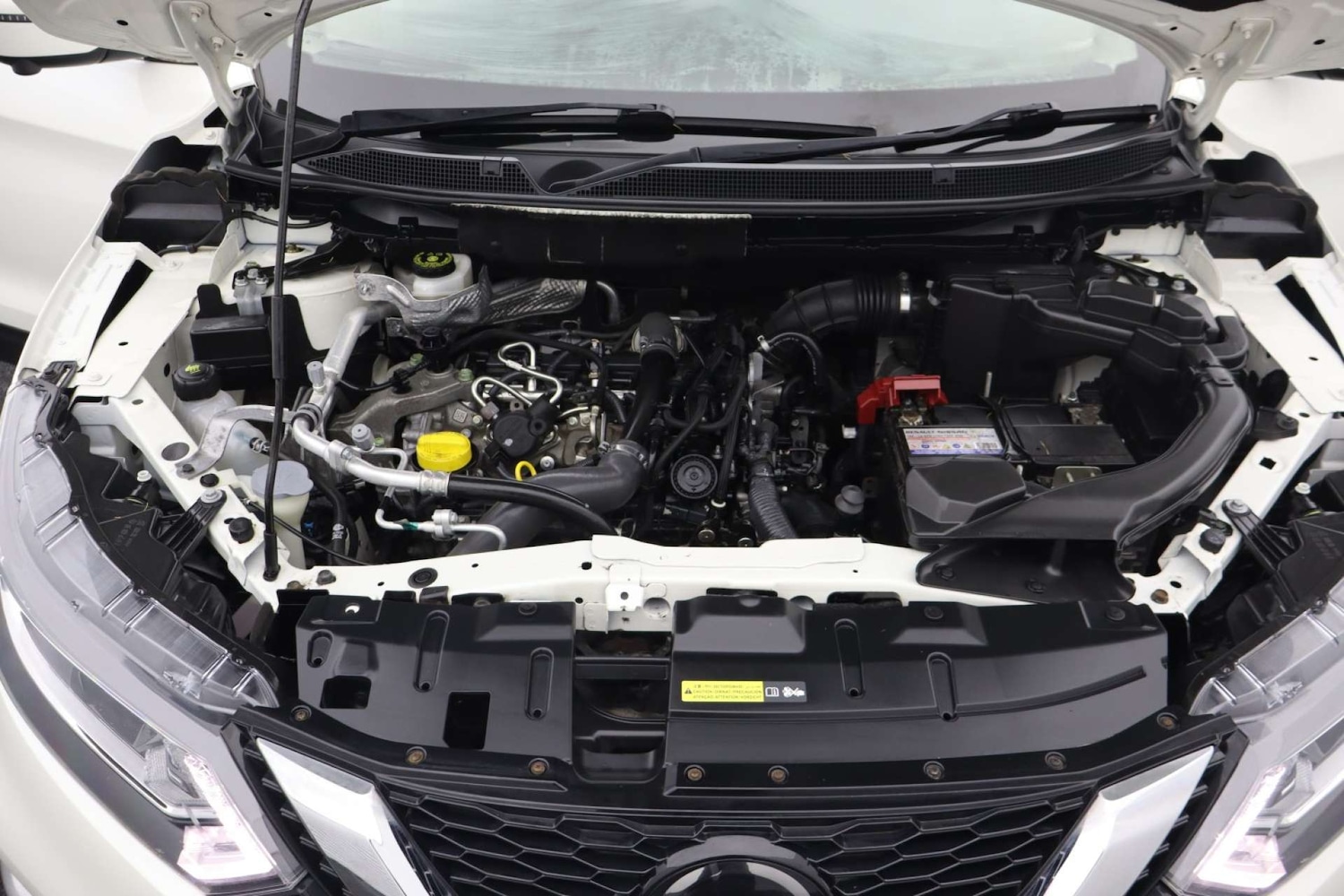 Used Nissan Qashqai 2019 for sale - 76723997: Photo 42