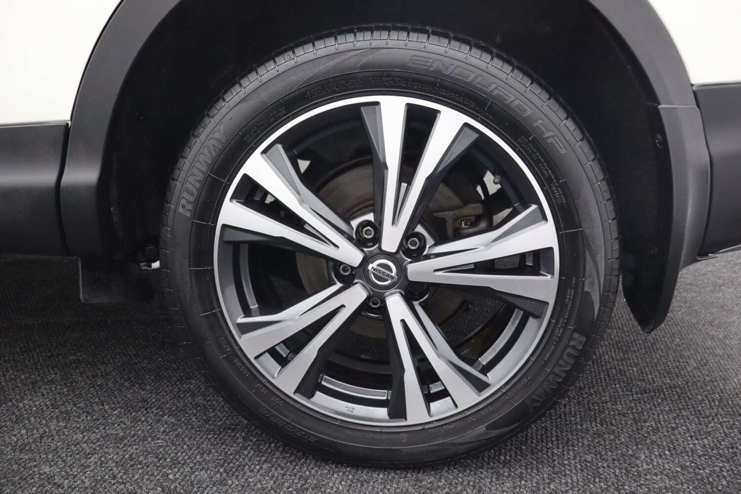 Used Nissan Qashqai 2019 for sale - 76723997: Photo 44