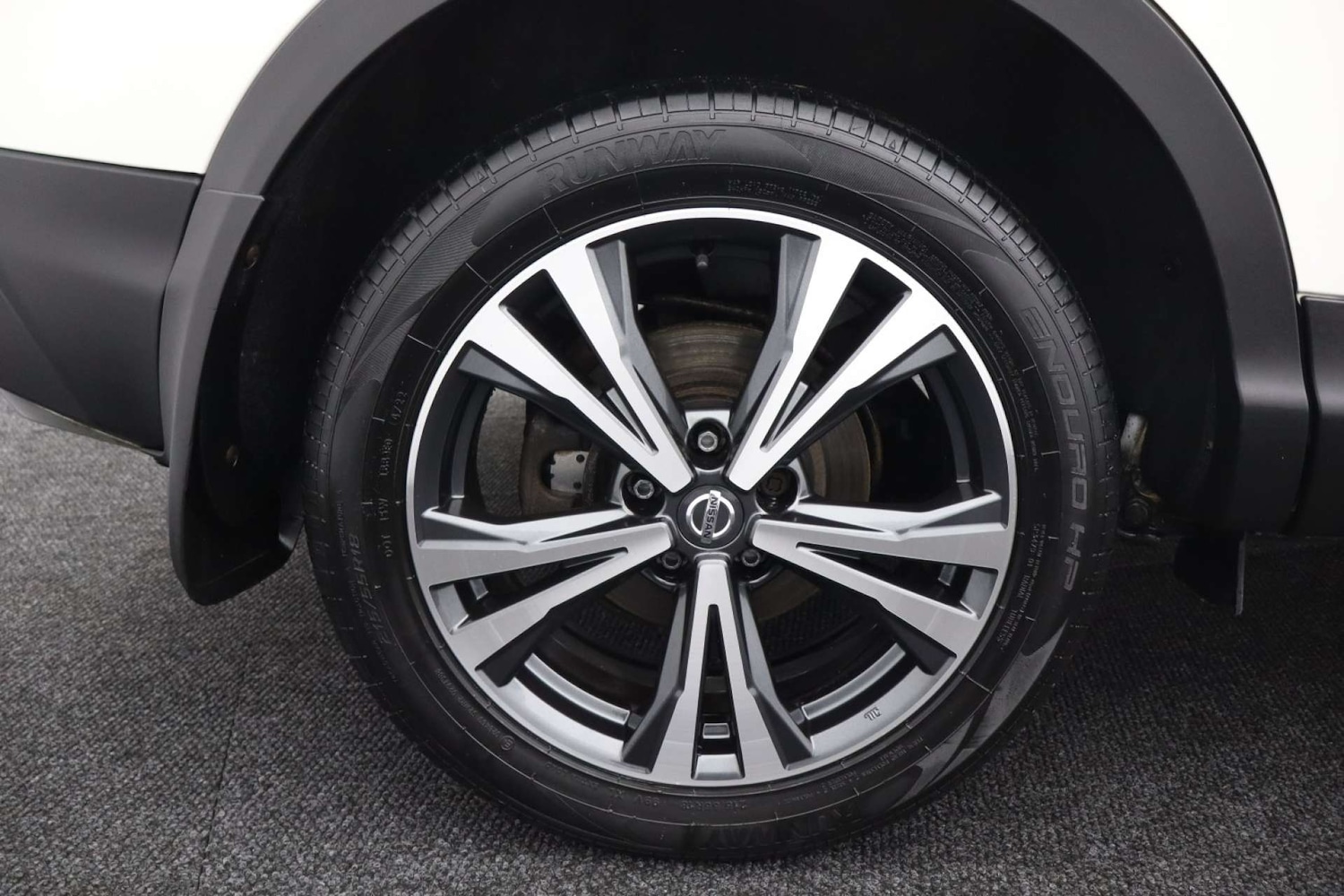 Used Nissan Qashqai 2019 for sale - 76723997: Photo 45