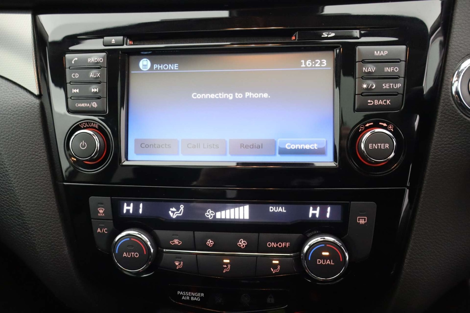 Used Nissan Qashqai 2019 for sale - 76723997: Photo 47