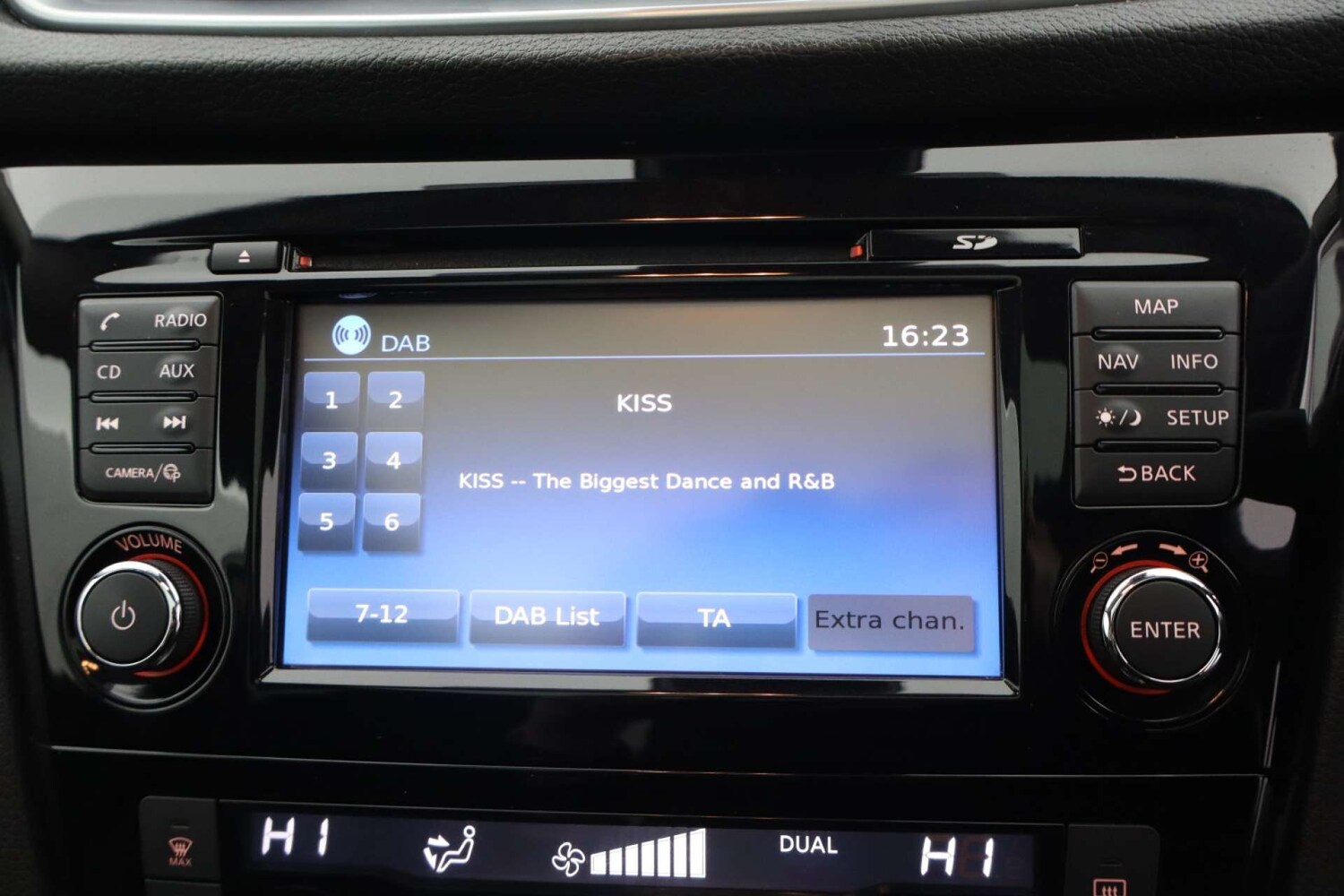 Used Nissan Qashqai 2019 for sale - 76723997: Photo 48