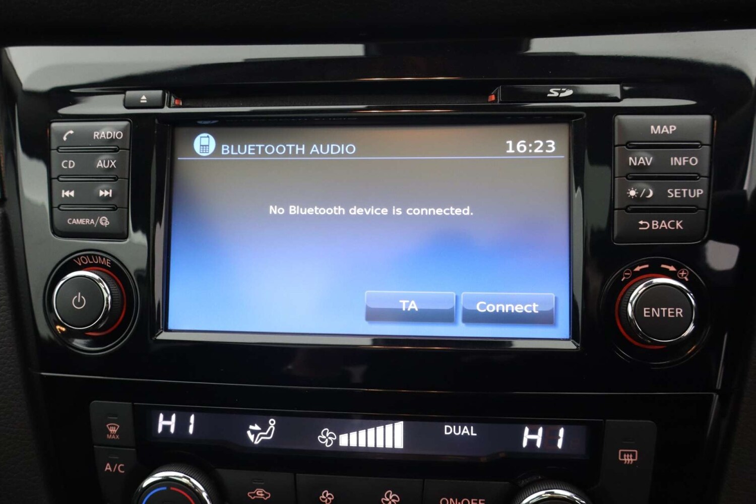 Used Nissan Qashqai 2019 for sale - 76723997: Photo 49