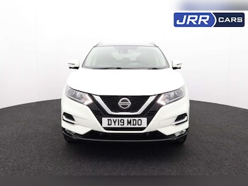 Used Nissan Qashqai 2019 for sale - 76723997: Photo