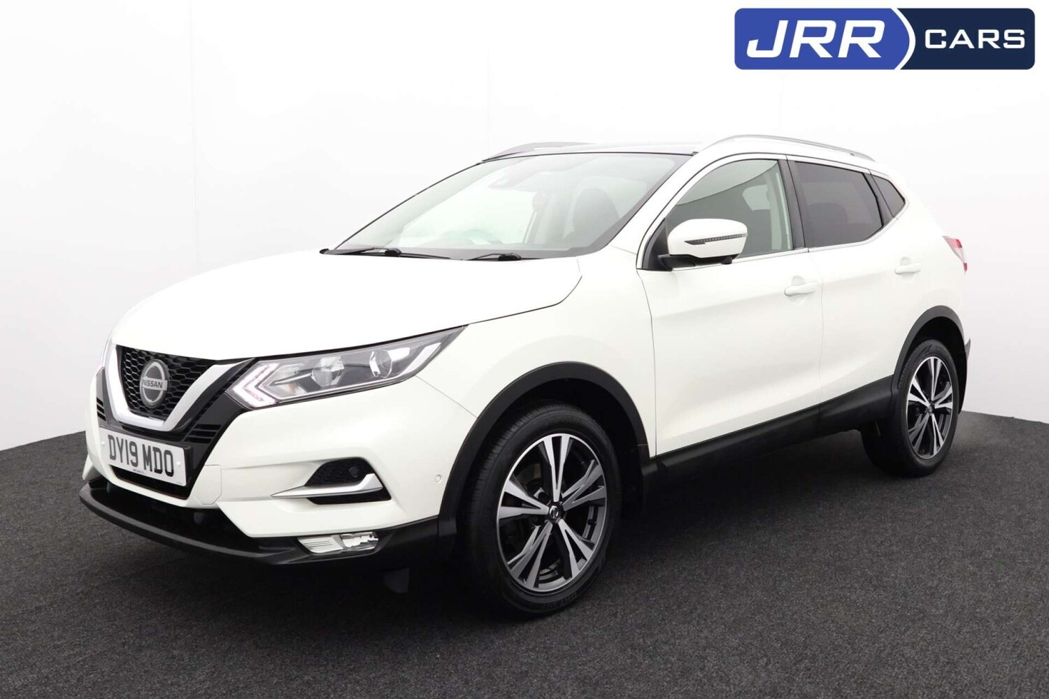 Used Nissan Qashqai 2019 for sale - 76723997: Photo 5
