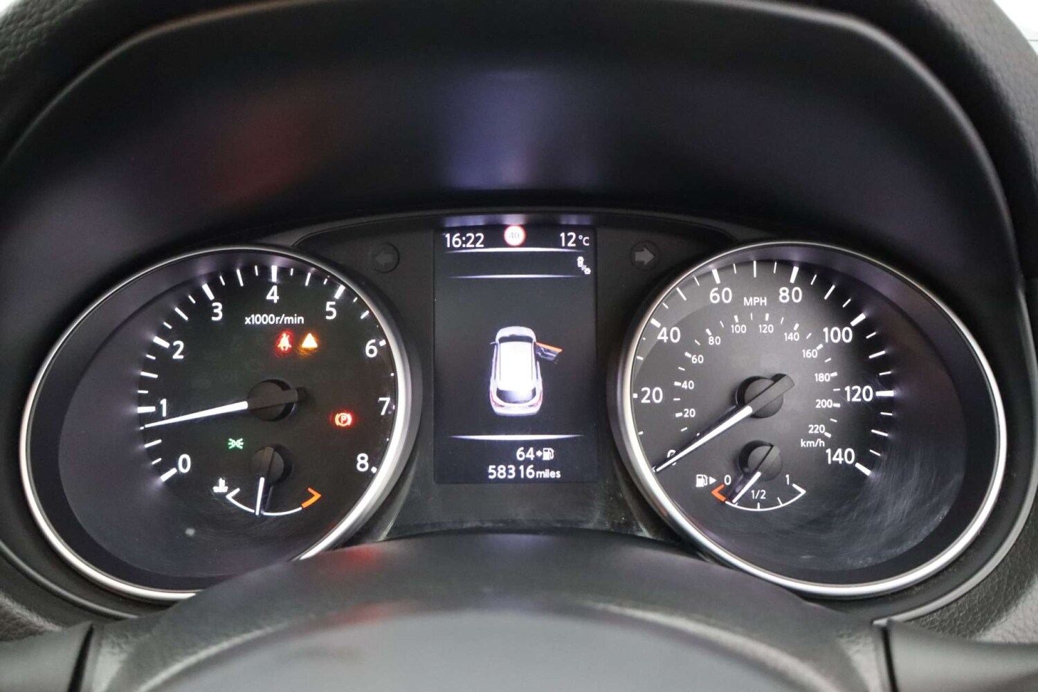 Used Nissan Qashqai 2019 for sale - 76723997: Photo 50