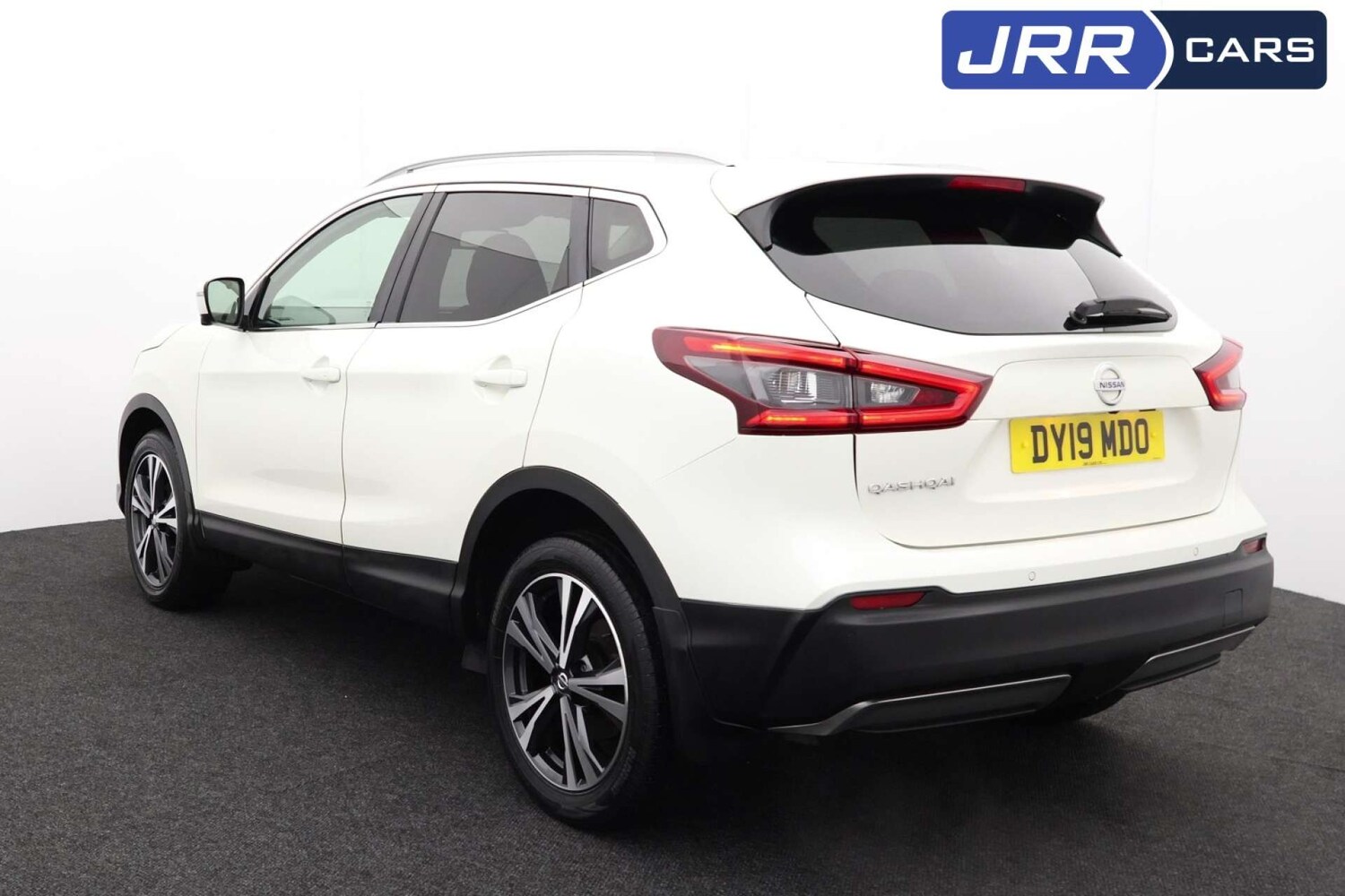 Used Nissan Qashqai 2019 for sale - 76723997: Photo 6