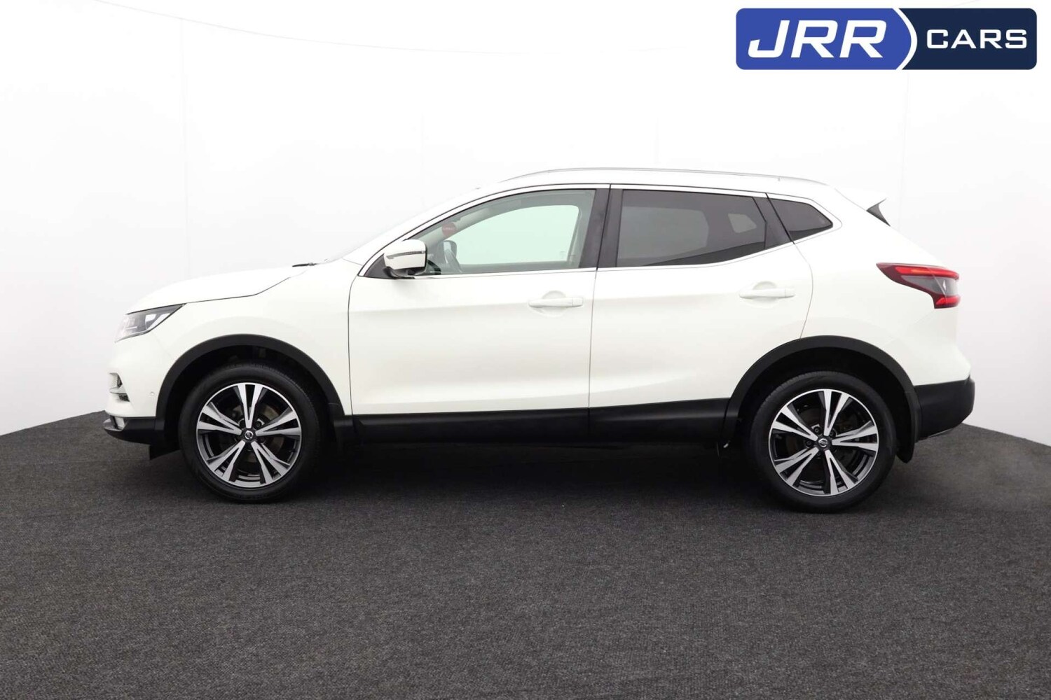 Used Nissan Qashqai 2019 for sale - 76723997: Photo 7