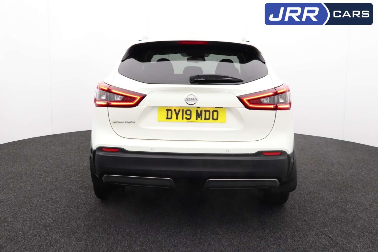 Used Nissan Qashqai 2019 for sale - 76723997: Photo 8