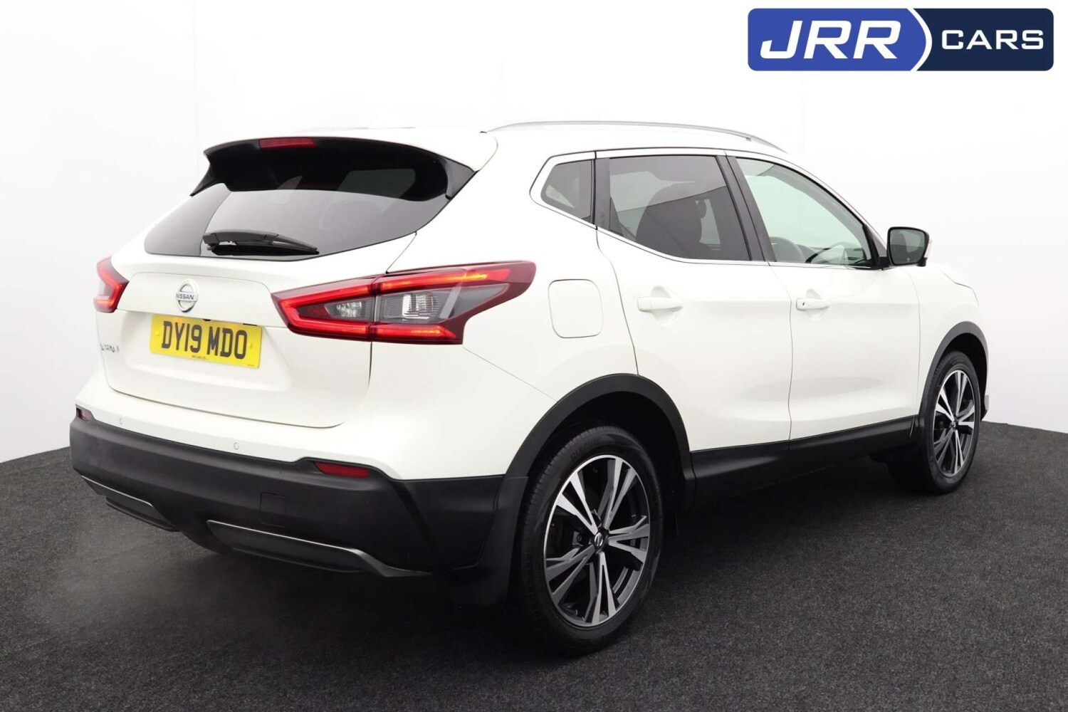 Used Nissan Qashqai 2019 for sale - 76723997: Photo 9