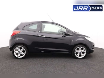 Used Ford Ka 2015 for sale - 76493615: Photo