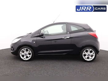 Used Ford Ka 2015 for sale - 76493615: Photo