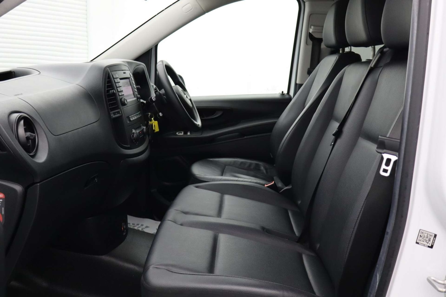 Used Mercedes-Benz Vito 2017 for sale - 76548057: Photo 11