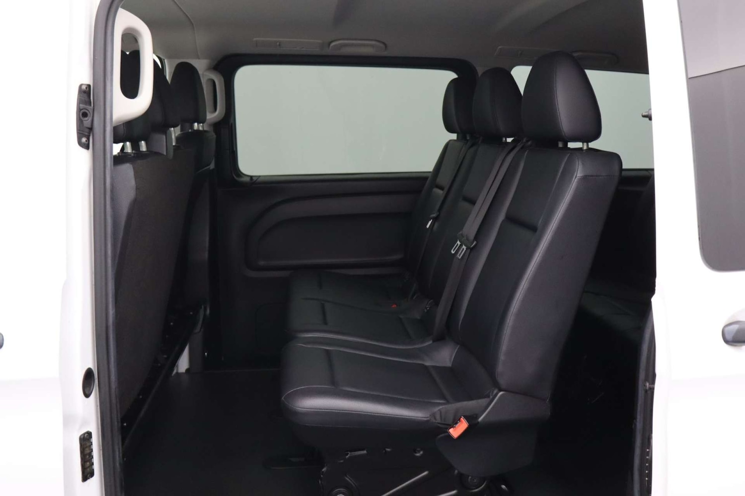 Used Mercedes-Benz Vito 2017 for sale - 76548057: Photo 13