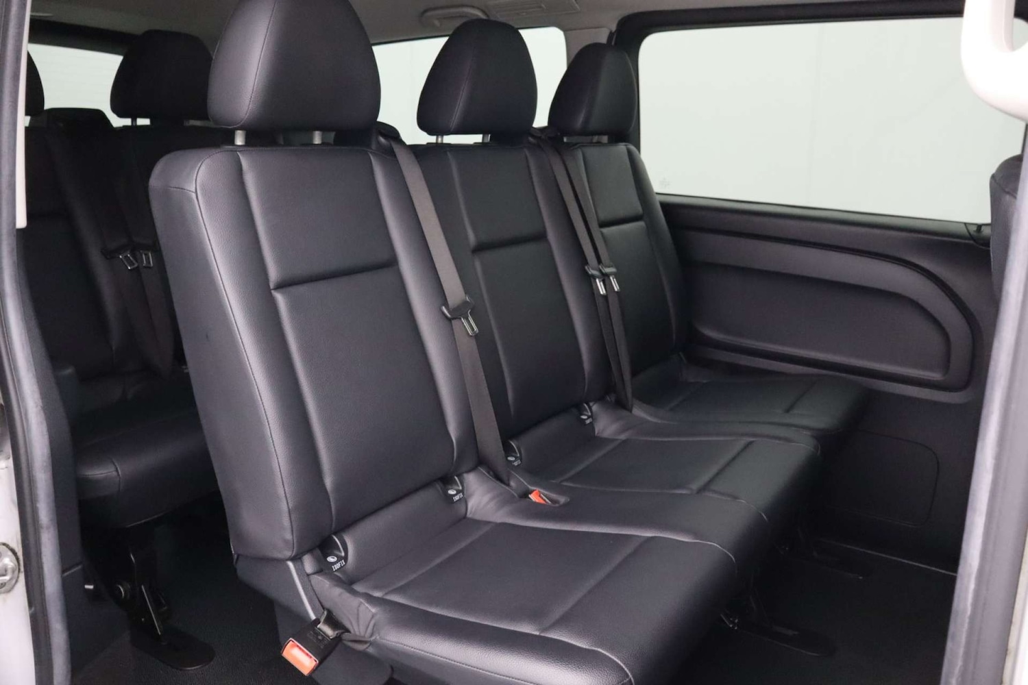 Used Mercedes-Benz Vito 2017 for sale - 76548057: Photo 14